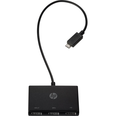 HUB HP Z6A00AA USB-C to USB-A 