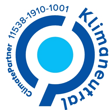 Ordner Leitz 1050 Pappe A4 52mm blau  Ordner Leitz 1050 Pappe A4 52mm blau