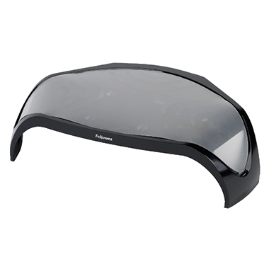 Monitorständer Fellowes 8020101 schwarz /silber Bis 21