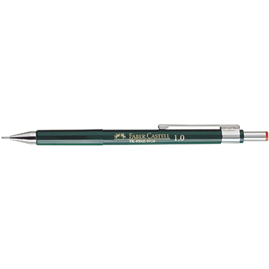 Druckbleistift Castell 9719 1,0mm 