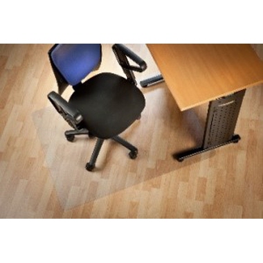Bodenschutzmatte 150x150cm Hartboden Aus Polycarbonat