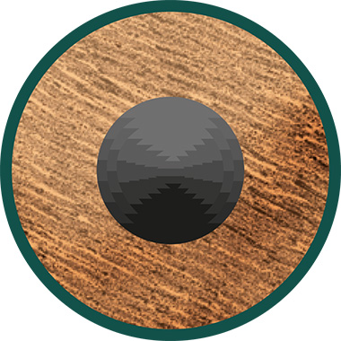 Stenobleistift Castell 9008 B  Stenobleistift Castell 9008 B