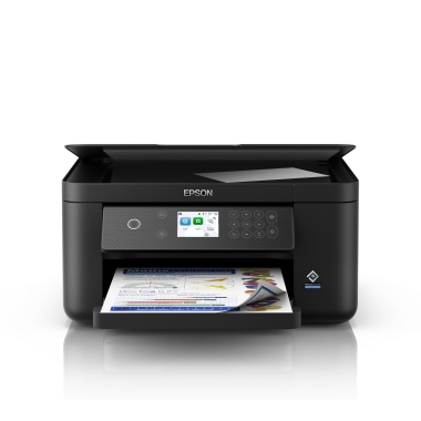 Tinten-MFP Epson Expression Home XP-5200 