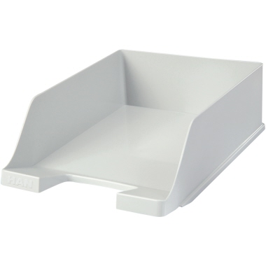 Briefkorb HAN 1047 XXL C4 lichtgrau 