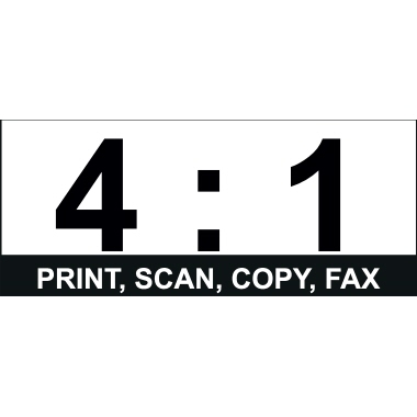 Tinten-MFP Epson EcoTank ET-15000 