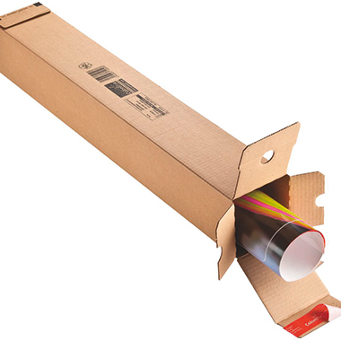 Planversandbox ColomPac® CP072.05, 10 Stück