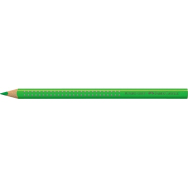 Farbstift Jumbo Grip 1109 grasgrün Buntstift