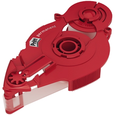 Kleberoller Refill Pritt WA155N dauerha. Gehäuse 5 Kleberoller Refill Pritt WA155N dauerha. Gehäuse 5