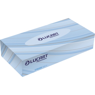 Kosmetiktücher Super Soft 100 Blatt 