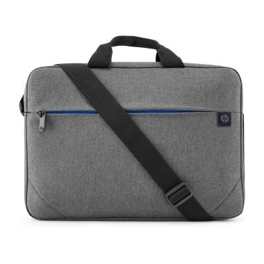 Notebooktasche HP Prelude 15,6 schw/grau 1e7d7aa, Topload