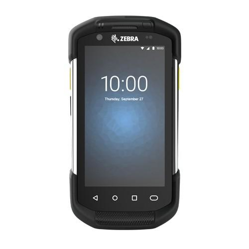 Handhelds Zebra 4,7" TC720L 