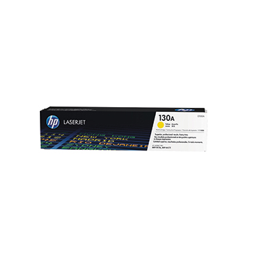 Toner HP 130A CF352A yellow 