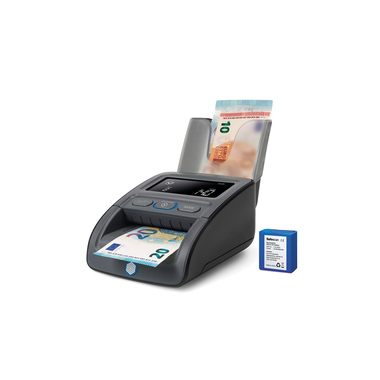 Geldscheinprüfgerät Safescan 155-S Complete