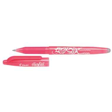 Tintenroller Pilot BL-FR7-CP Frixion Ball pink 0,4mm