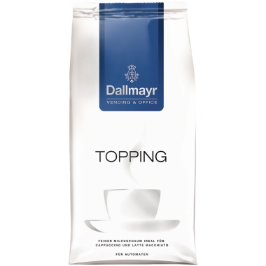 Milchpulver Dallmayr für Automaten 1kg 