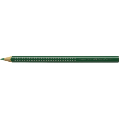 Farbstift Jumbo Grip 1109 oliv Buntstift