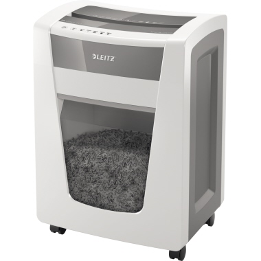 Aktenvernichter Leitz IQ Office Pro P6 8010-00-00