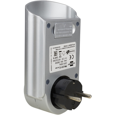 Energiekostenmessgerät Brennenstuhl Pm231e 1506600