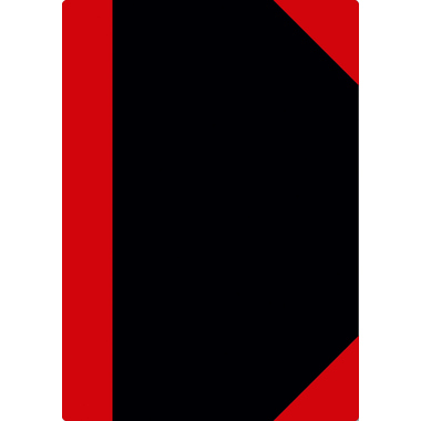 China Kladde A6 70g 96 Blatt kariert