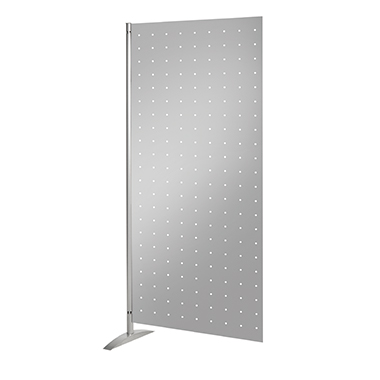 Lochblech-Element H/B 1750x800 mm 45699614