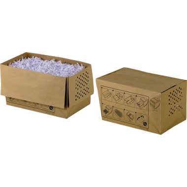 Abfallsack Rexcel 1765029EU 20 St./Pack. 40l Recyclingpapier