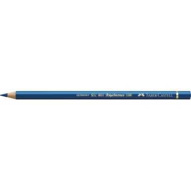 Farbstift Castell Polychromos 9201/149 türkis bläulich 110149 3,8mm