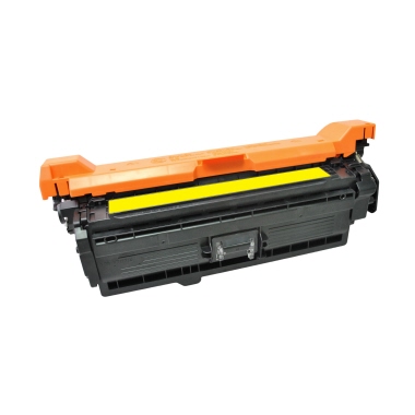 Toner STREIT 507A CE402A yellow 