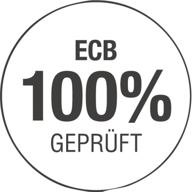 Geldschein-Zählgerät Safescan 2865-S grau