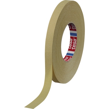 Kreppband Tesa 4322 50mx15mm 