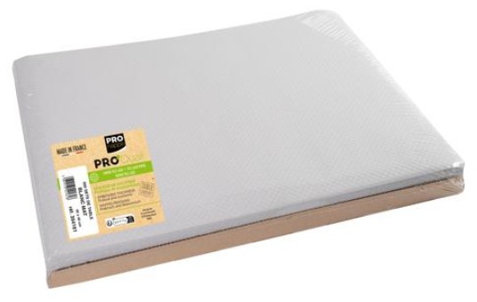 Tischset Tissue Pro Nappe 354161I ws 30x40cm Pck. 500 Stck