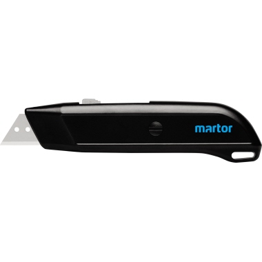 Cutter Martor Secunorm Multisafe re/li Klinge Nr.5323