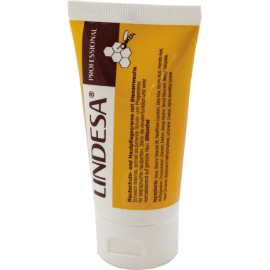 Hautschutzpflegecreme LINDESA 13640010 50ml