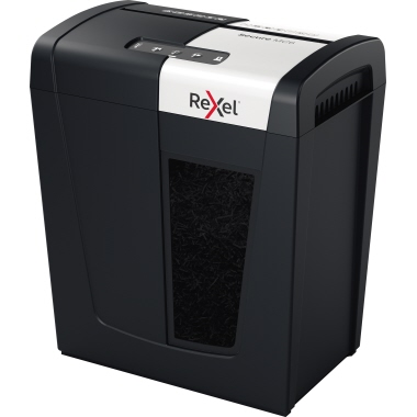 Aktenver. Rexel 2020130EU P5 18L Secure Mc6