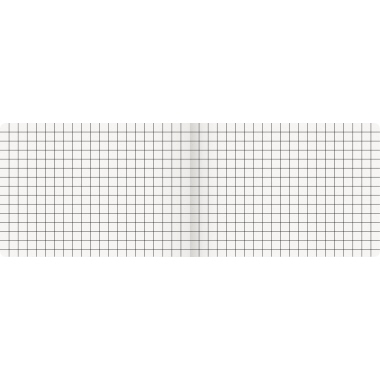 Rechenheft Brunnen 1045989 A5 quer 