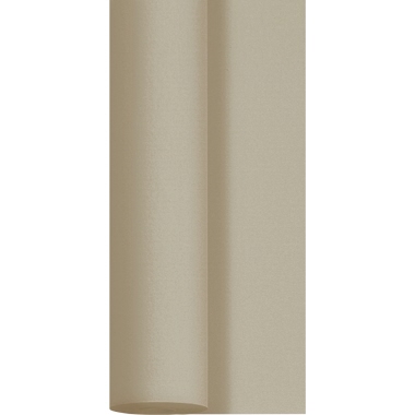 Tischdeckenrolle Dunicel 1,18x25m greige 