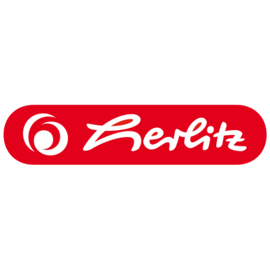 Eckspanner Herlitz 11387164 A4 355g gelb 