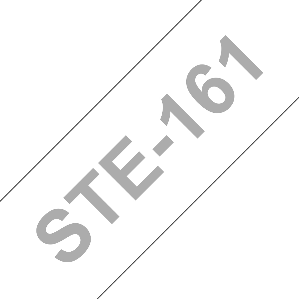 Schablonenband Brother STE-161 