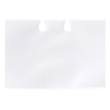 Visitenkartenhülle Durable 2418 Visiflix Flip