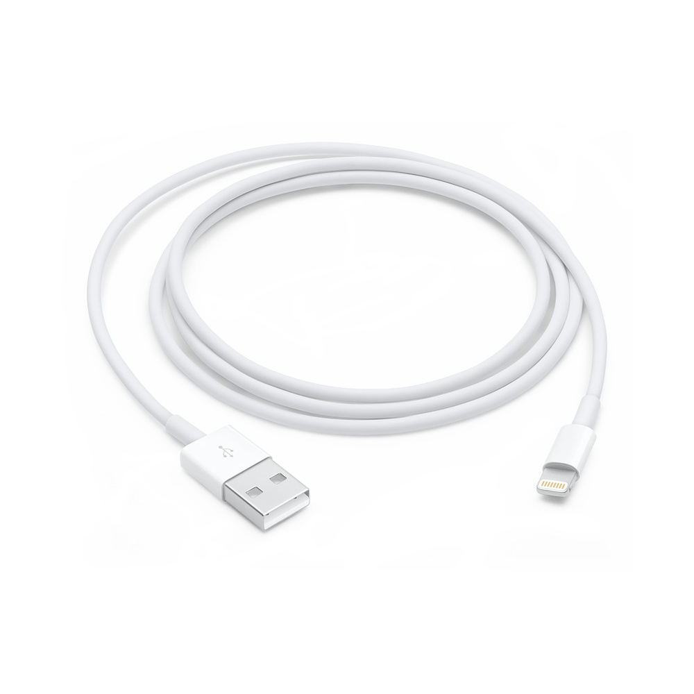 Kabel Apple Lightning auf USB-A 1m 