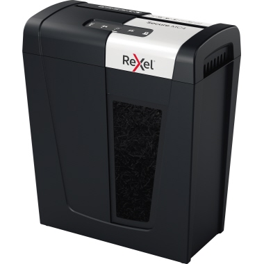 Aktenver. Rexel 2020129EU P5 14L Secure Mc4