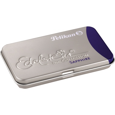 Tintenpatrone Pelikan Edelstein sapphire Ink 339630