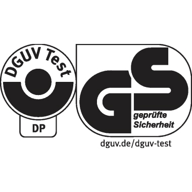 Heftgerät Leitz 5517 Mini blau  Heftgerät Leitz 5517 Mini blau