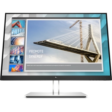 Monitor HP E24i G4 FHD 24" 