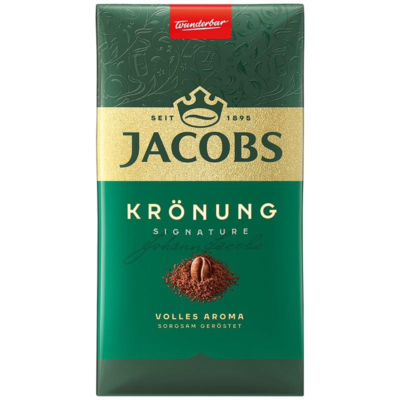 Kaffee Jacobs Krönung 500g 