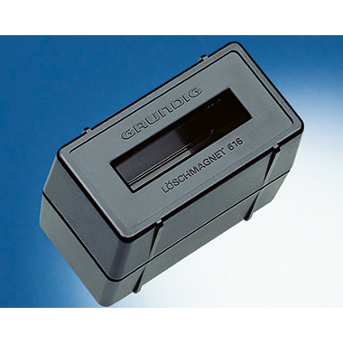 Löschmagnet Grundig 616 