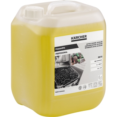 Allzweckreiniger Kärcher RM81 PressurePro, 6.295-556.0