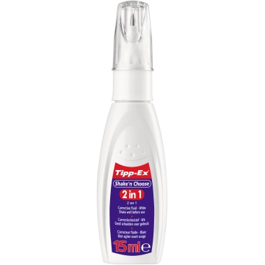 Korrekturstift Tipp-Ex Shake`n Choose 9017312