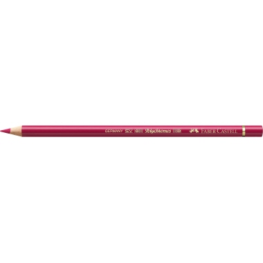 Farbstift Castell Polychromos 9201/127 karmin rosa 110127 3,8mm