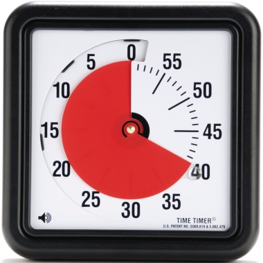 Countdownuhr TIME TIMER 58504 
