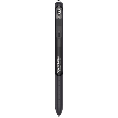 Gelschreiber Papermate InkJoy Gel schwar Z 0,7mm